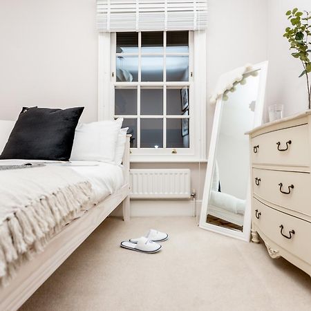 The Modern Classic - Contemporary & Elegant 3Bdr Home Cambridge  Bagian luar foto