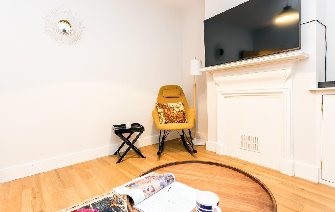 The Modern Classic - Contemporary & Elegant 3Bdr Home Cambridge  Bagian luar foto