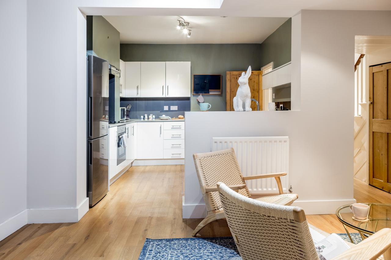 The Modern Classic - Contemporary & Elegant 3Bdr Home Cambridge  Bagian luar foto