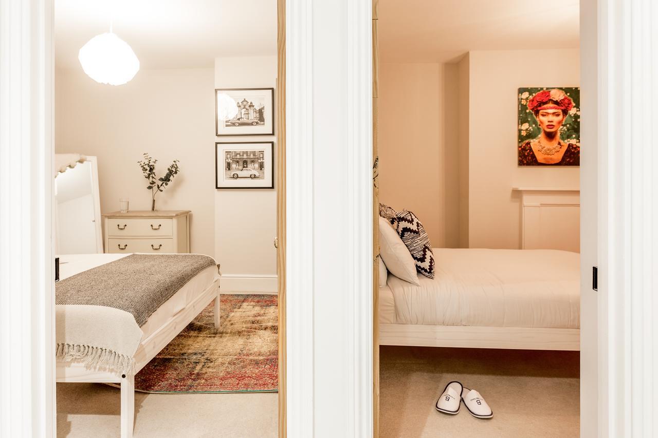 The Modern Classic - Contemporary & Elegant 3Bdr Home Cambridge  Bagian luar foto