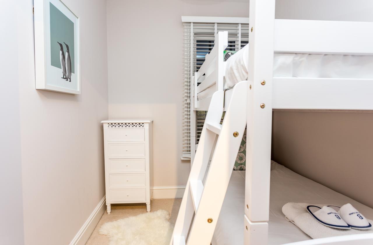 The Modern Classic - Contemporary & Elegant 3Bdr Home Cambridge  Bagian luar foto