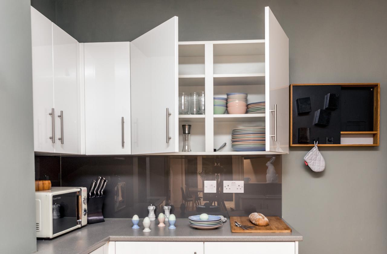 The Modern Classic - Contemporary & Elegant 3Bdr Home Cambridge  Bagian luar foto