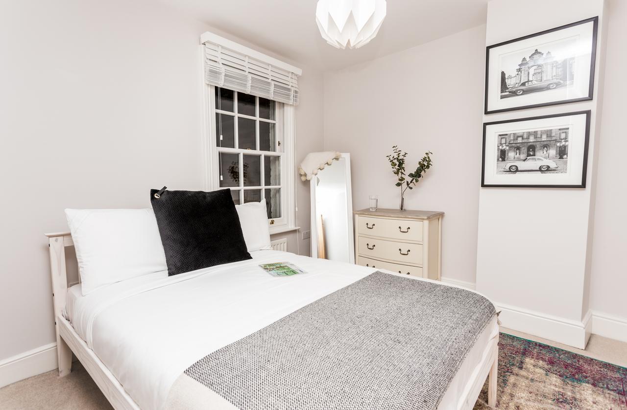 The Modern Classic - Contemporary & Elegant 3Bdr Home Cambridge  Bagian luar foto