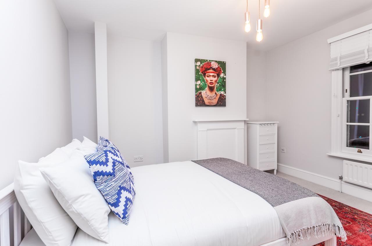 The Modern Classic - Contemporary & Elegant 3Bdr Home Cambridge  Bagian luar foto