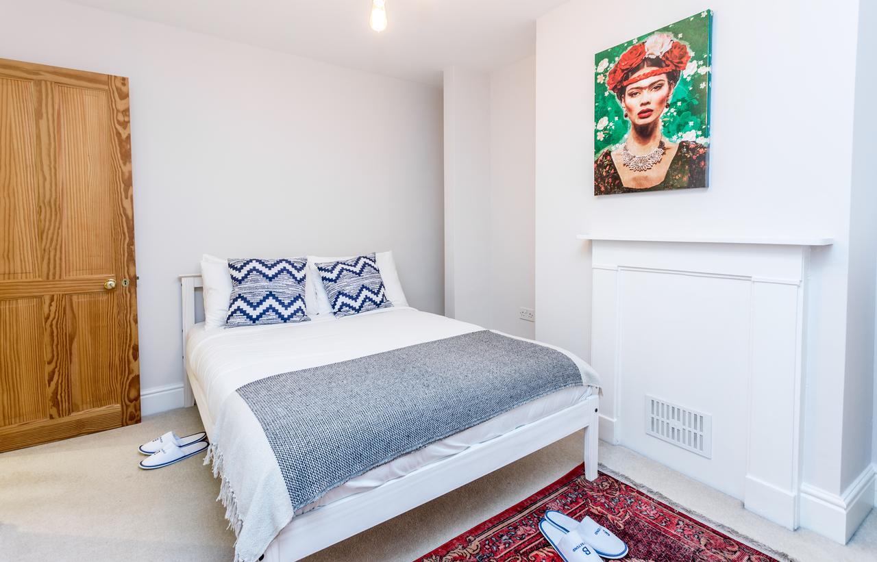 The Modern Classic - Contemporary & Elegant 3Bdr Home Cambridge  Bagian luar foto