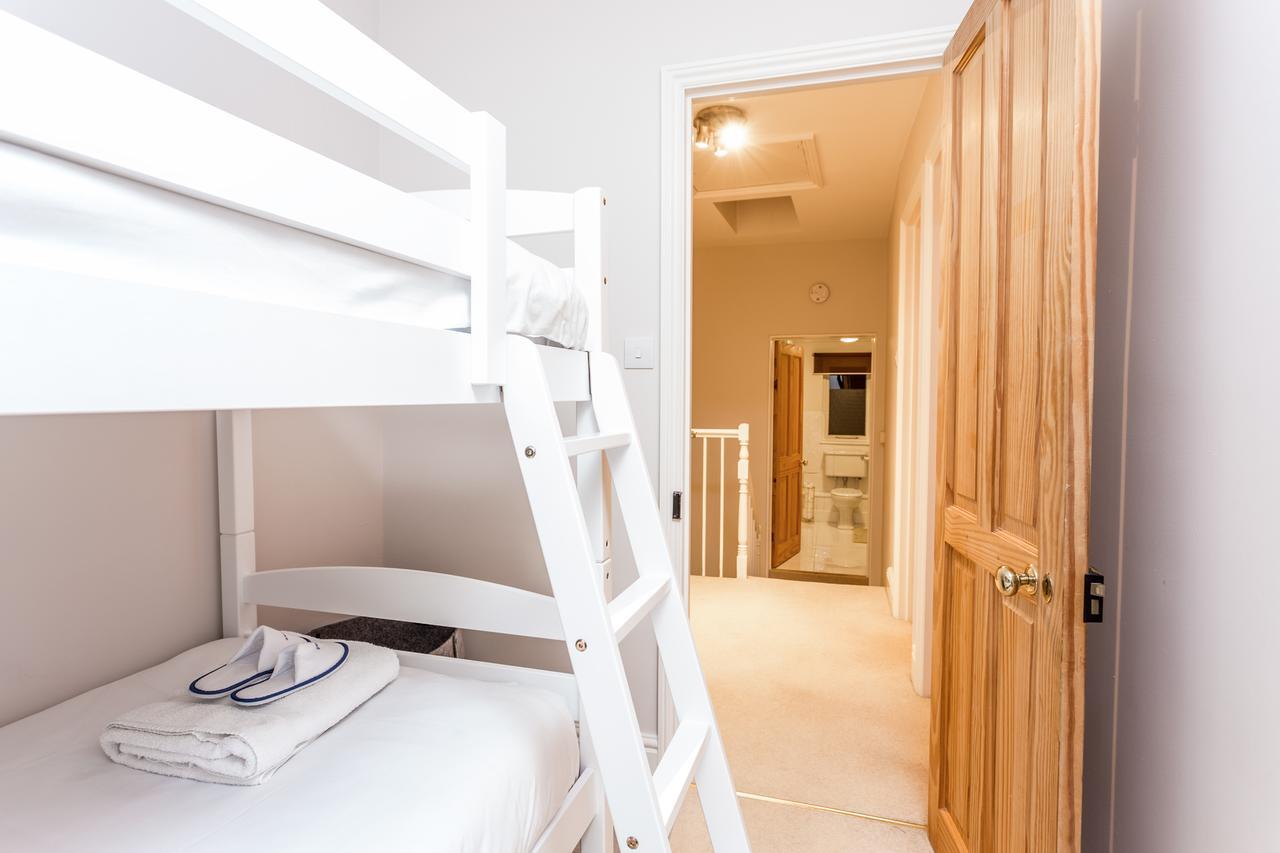 The Modern Classic - Contemporary & Elegant 3Bdr Home Cambridge  Bagian luar foto