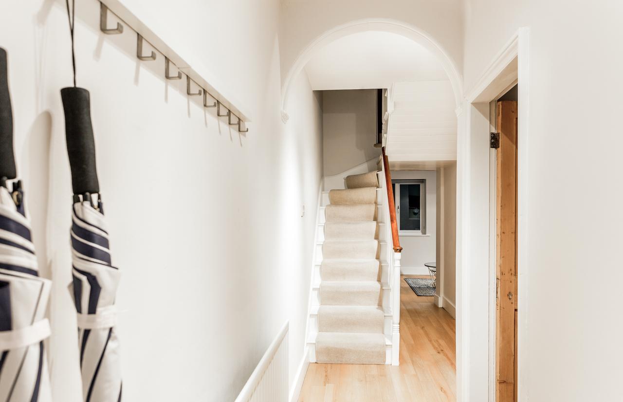 The Modern Classic - Contemporary & Elegant 3Bdr Home Cambridge  Bagian luar foto